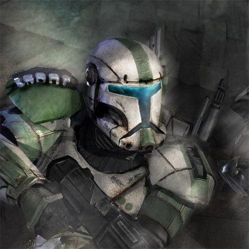 Star Wars: Republic Commando - Небольшое описание и прохождение.