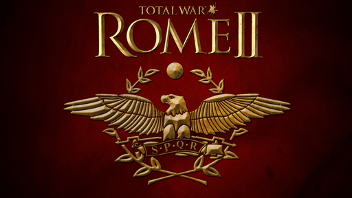 Total War: Rome II - Рим 2 идёт! 